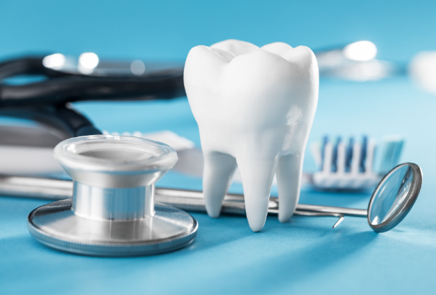 Dental Practice Local Domination